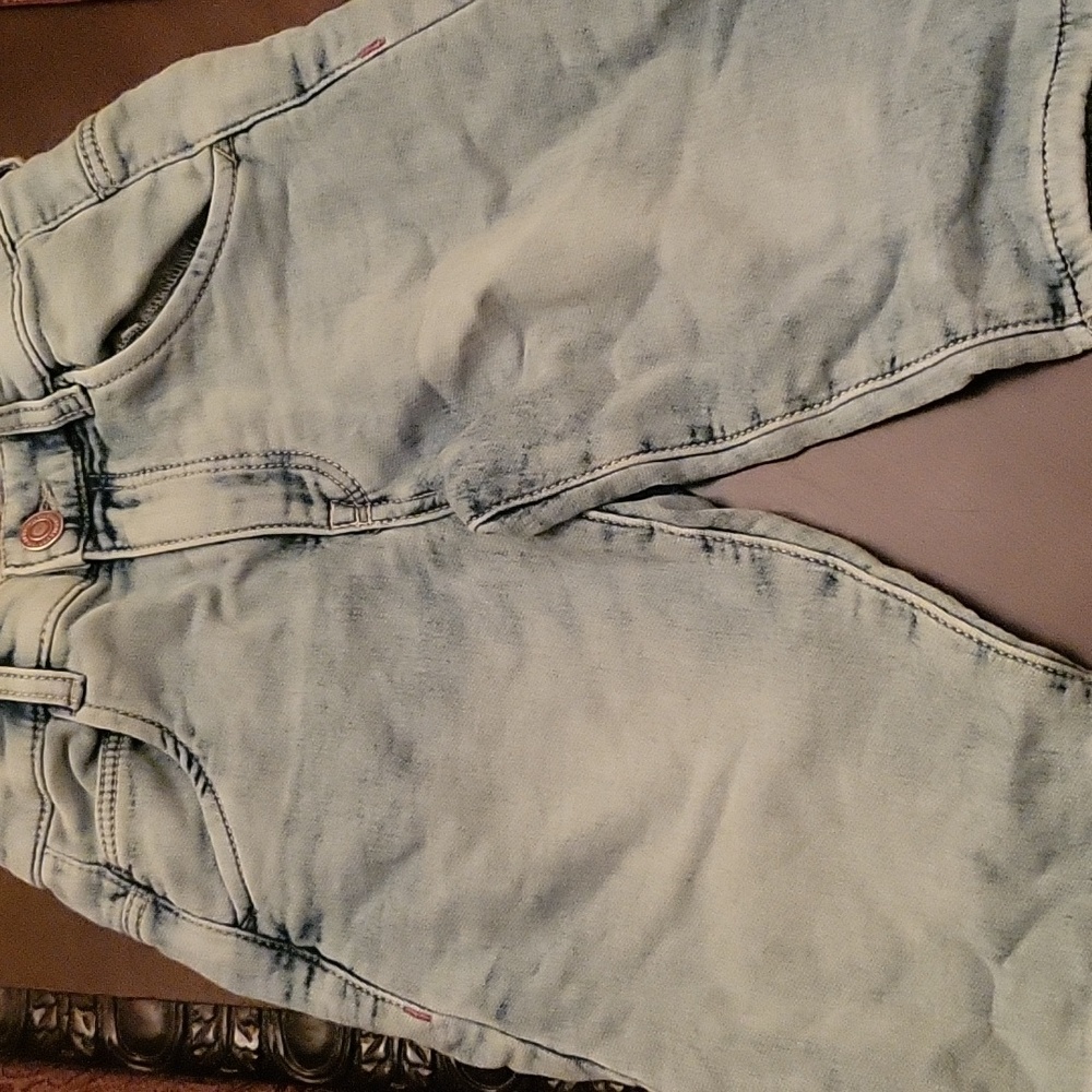 Zara boys shorts